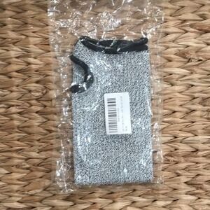 NEW Arm Protection Cut Resistant Sleeve with Thumb Slot 14" Garden‎